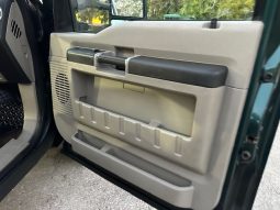2010 Ford F-350 Extended Cab full