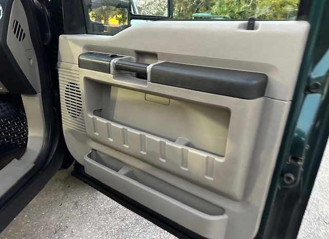 2010 Ford F-350 Extended Cab full