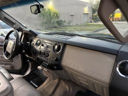 2010 Ford F-350 Extended Cab full
