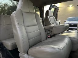 2010 Ford F-350 Extended Cab full