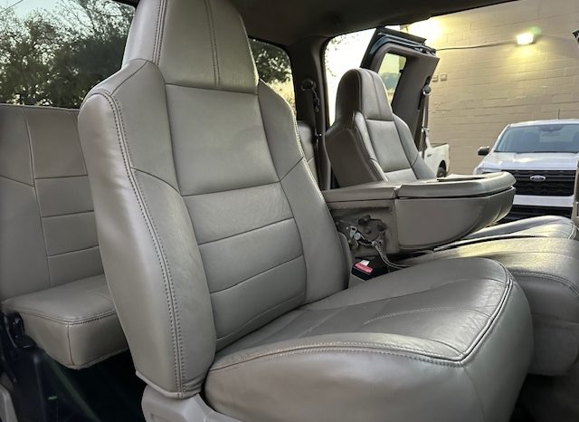 2010 Ford F-350 Extended Cab full