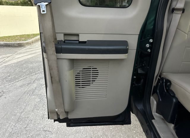 2010 Ford F-350 Extended Cab full