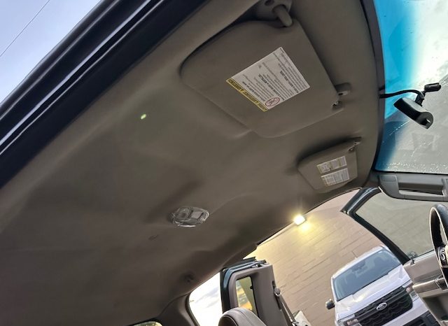 2010 Ford F-350 Extended Cab full