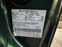 2010 Ford F-350 Extended Cab full