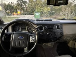2010 Ford F-350 Extended Cab full