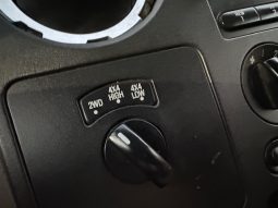 2010 Ford F-350 Extended Cab full