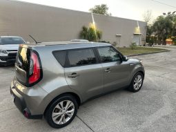 2015 Kia Soul + full
