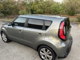 2015 Kia Soul + full