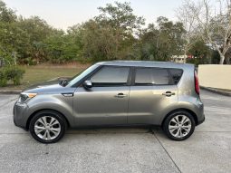 2015 Kia Soul + full