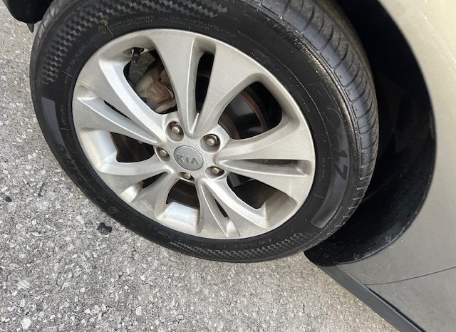 2015 Kia Soul + full