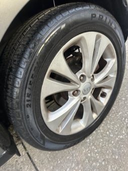 2015 Kia Soul + full