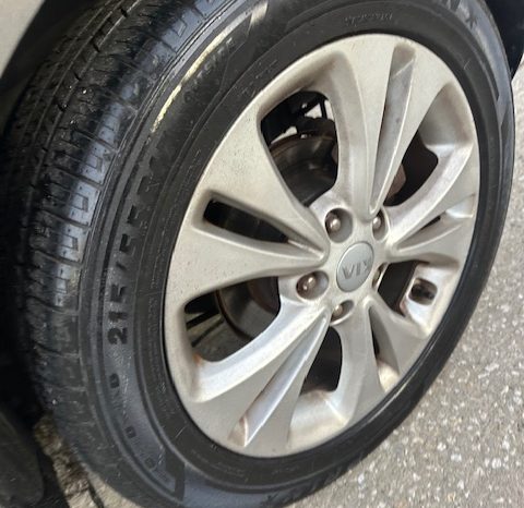 2015 Kia Soul + full