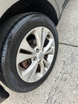 2015 Kia Soul + full