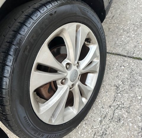 2015 Kia Soul + full