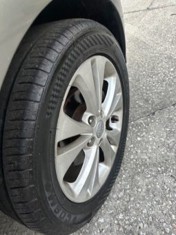 2015 Kia Soul + full