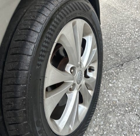 2015 Kia Soul + full
