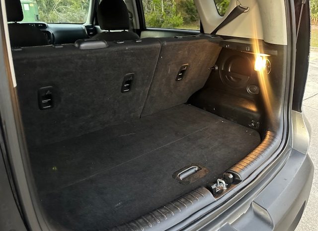 2015 Kia Soul + full