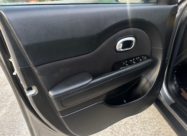 2015 Kia Soul + full