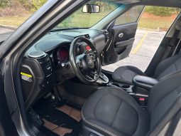2015 Kia Soul + full