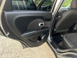 2015 Kia Soul + full