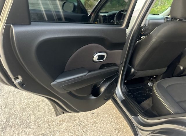 2015 Kia Soul + full