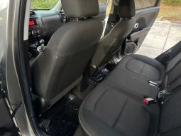 2015 Kia Soul + full