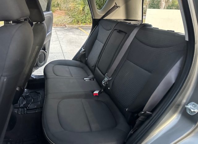 2015 Kia Soul + full