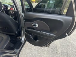 2015 Kia Soul + full