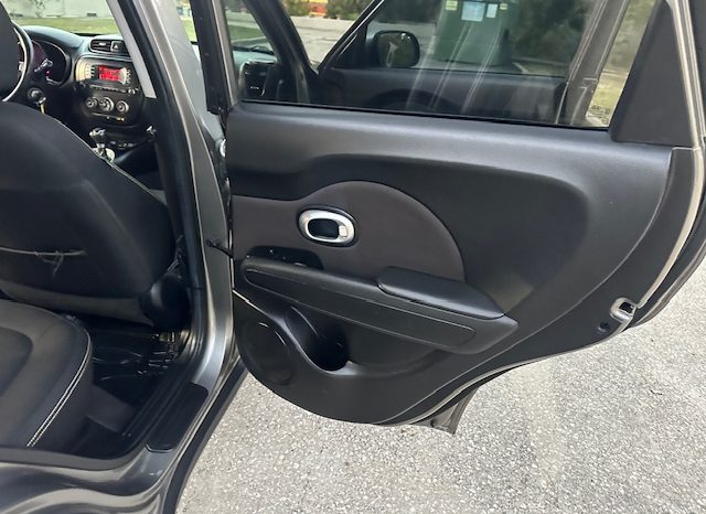 2015 Kia Soul + full