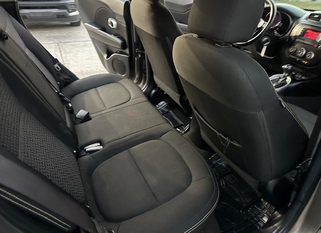 2015 Kia Soul + full