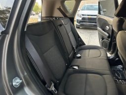 2015 Kia Soul + full
