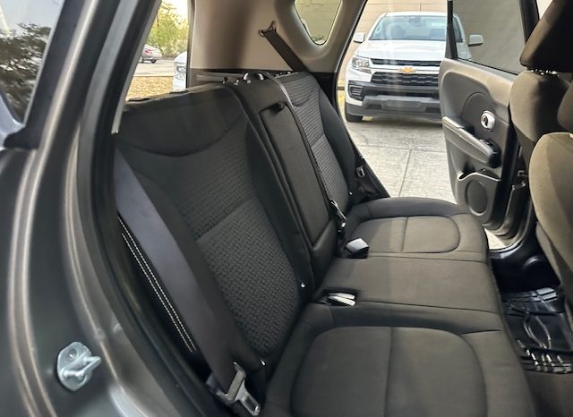 2015 Kia Soul + full