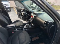 2015 Kia Soul + full
