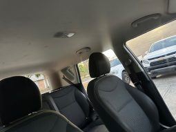 2015 Kia Soul + full