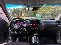 2015 Kia Soul + full