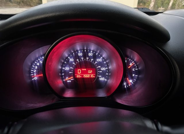 2015 Kia Soul + full