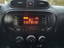 2015 Kia Soul + full