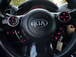 2015 Kia Soul + full