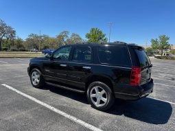 2013 Chevrolet Tahoe LT 1LT full