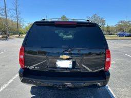 2013 Chevrolet Tahoe LT 1LT full