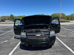 2013 Chevrolet Tahoe LT 1LT full