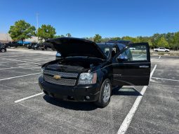2013 Chevrolet Tahoe LT 1LT full