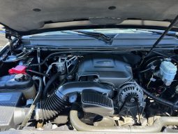 2013 Chevrolet Tahoe LT 1LT full