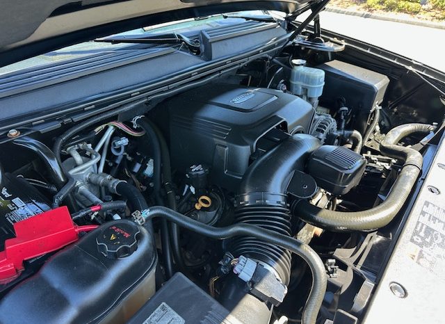 2013 Chevrolet Tahoe LT 1LT full
