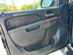 2013 Chevrolet Tahoe LT 1LT full