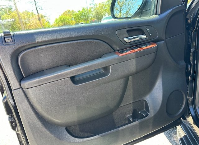 2013 Chevrolet Tahoe LT 1LT full