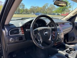 2013 Chevrolet Tahoe LT 1LT full