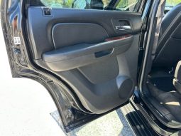 2013 Chevrolet Tahoe LT 1LT full
