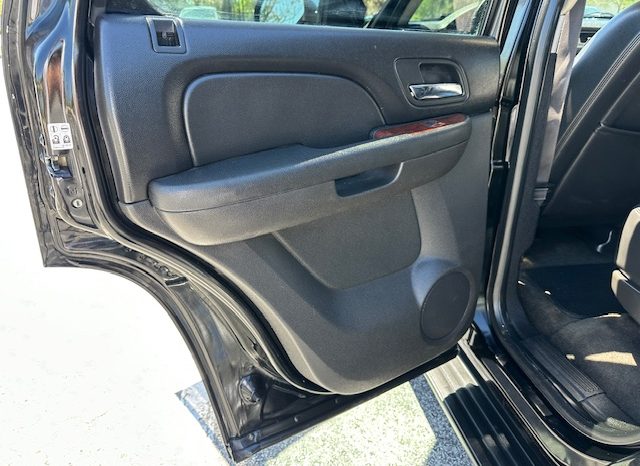 2013 Chevrolet Tahoe LT 1LT full