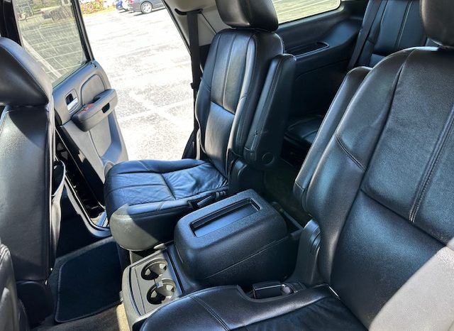 2013 Chevrolet Tahoe LT 1LT full